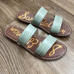 Sam Edelman sandals